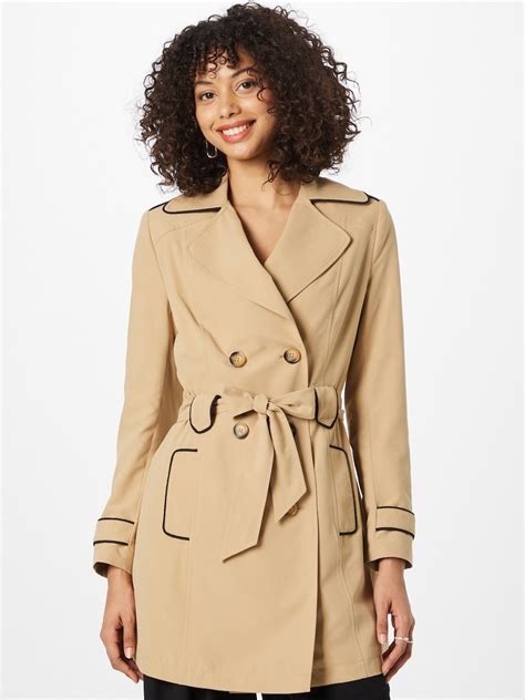 Trenchcoats für Damen online kaufen .